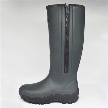 Buty gumowe dla mężczyzn