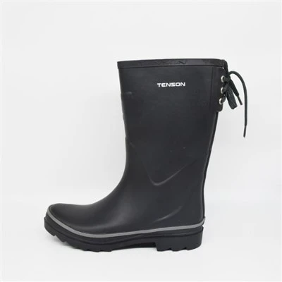 Męskie slip na gumowe buty